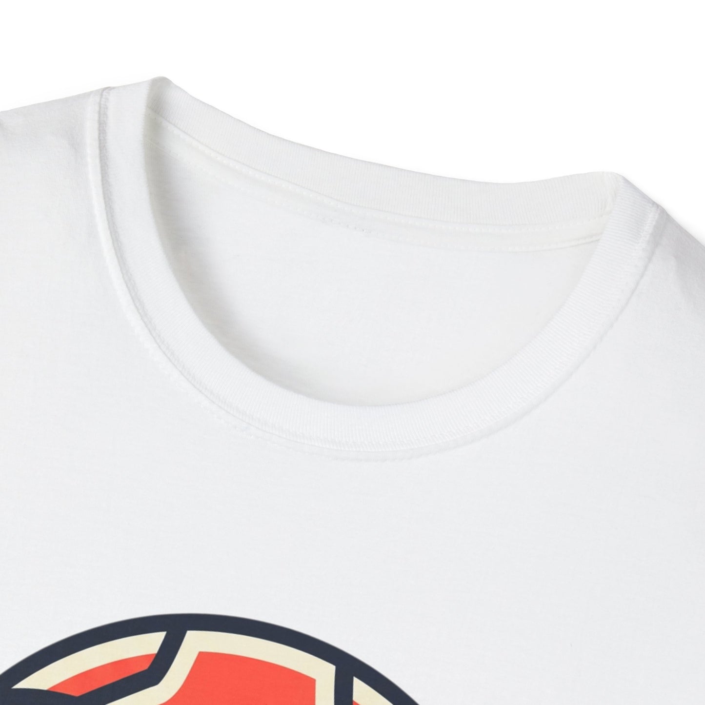 I'm Attracted to Bulges Soccer T-Shirt