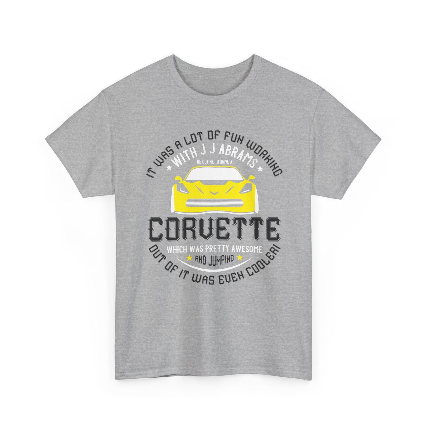 Corvette