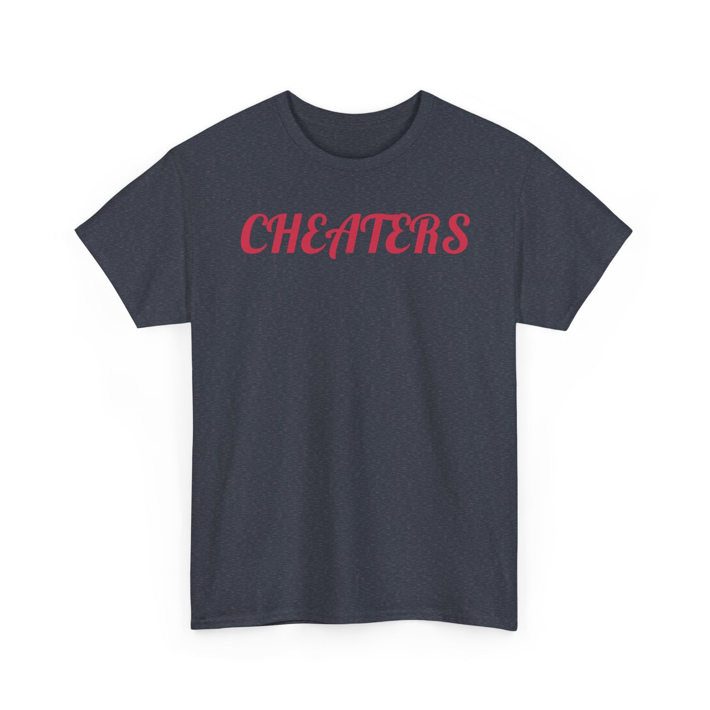 Cheaters