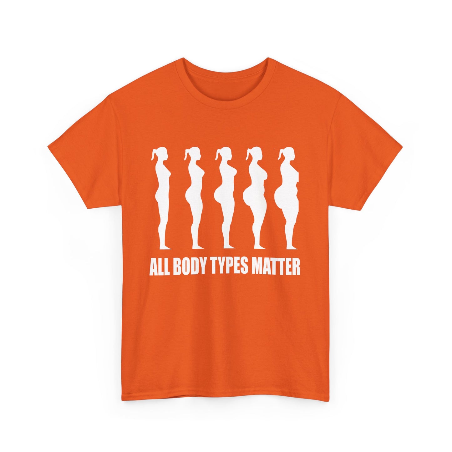 All body types matter
