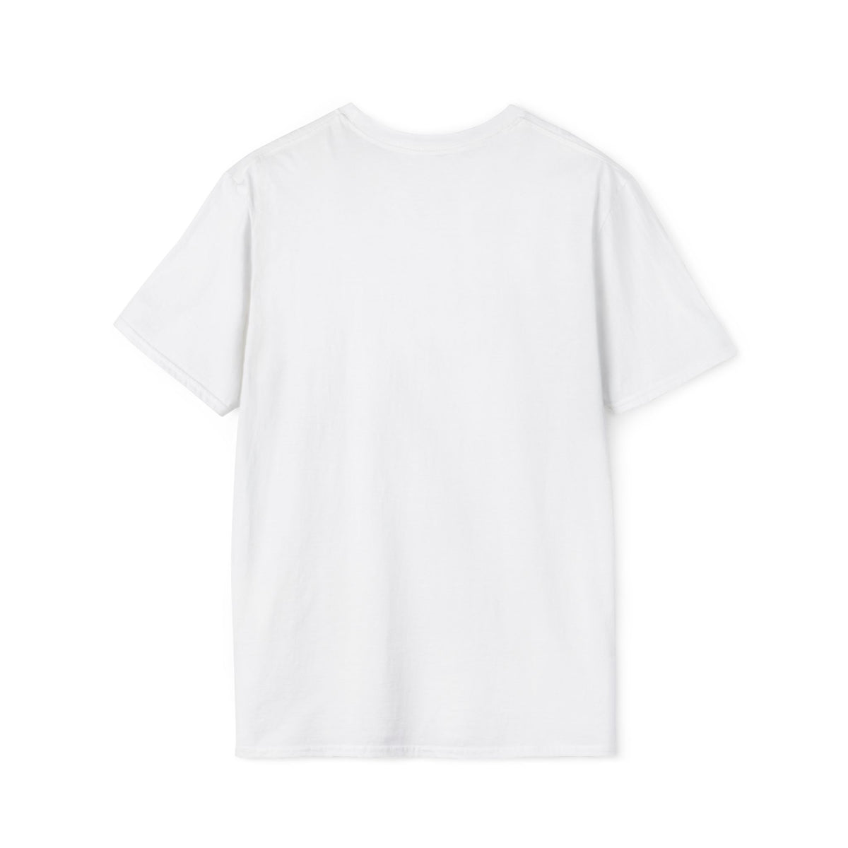 Walk Away When Respect Is Missing T-Shirt
