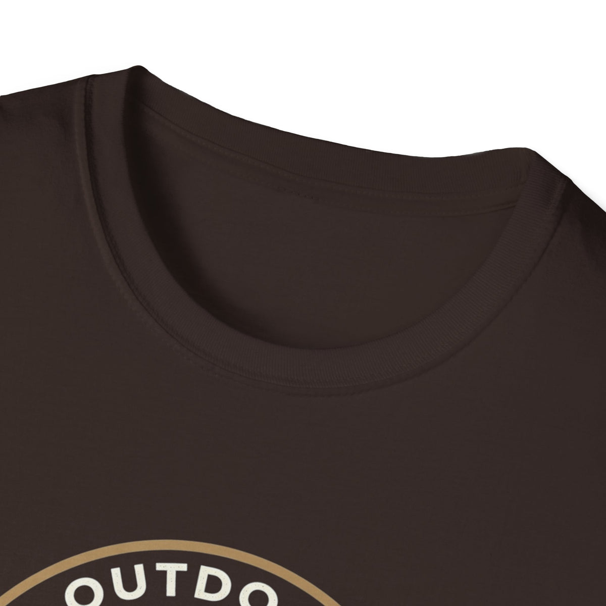 Basshead Fishing T-Shirt — Retro Bass Gear Tee
