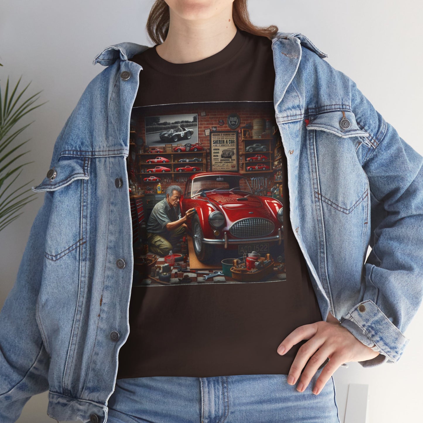 Classic Car Lover's