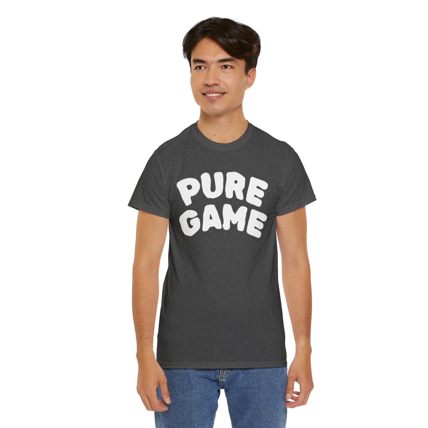 Pure Game