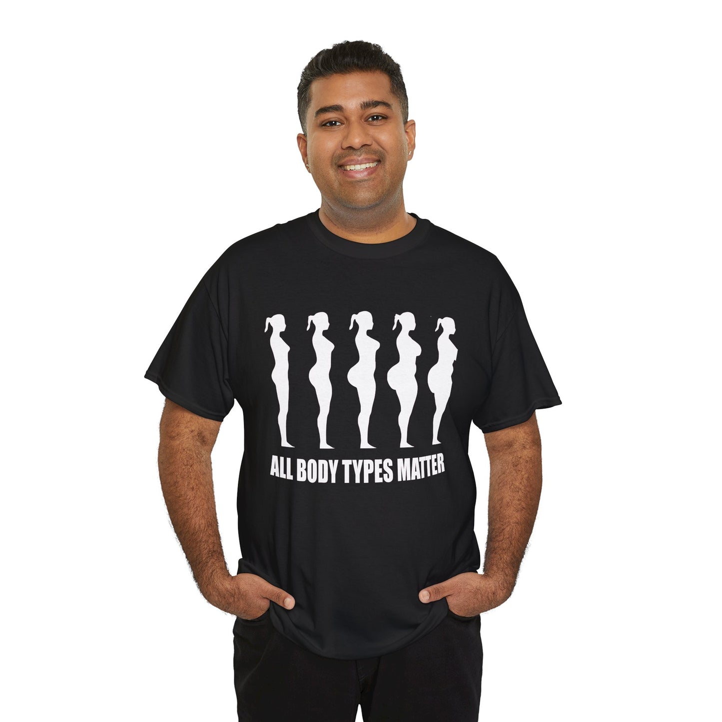 All body types matter