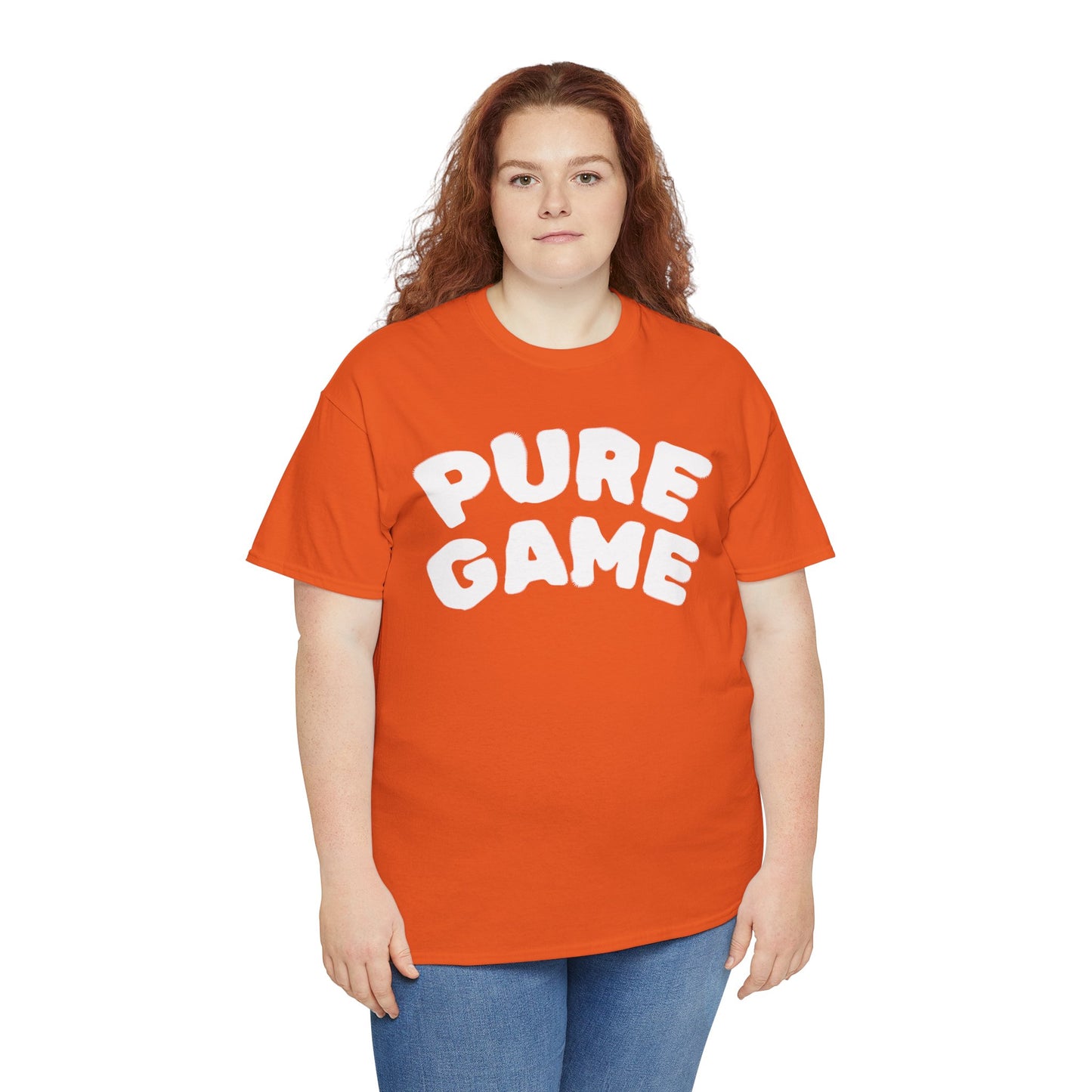 Pure Game