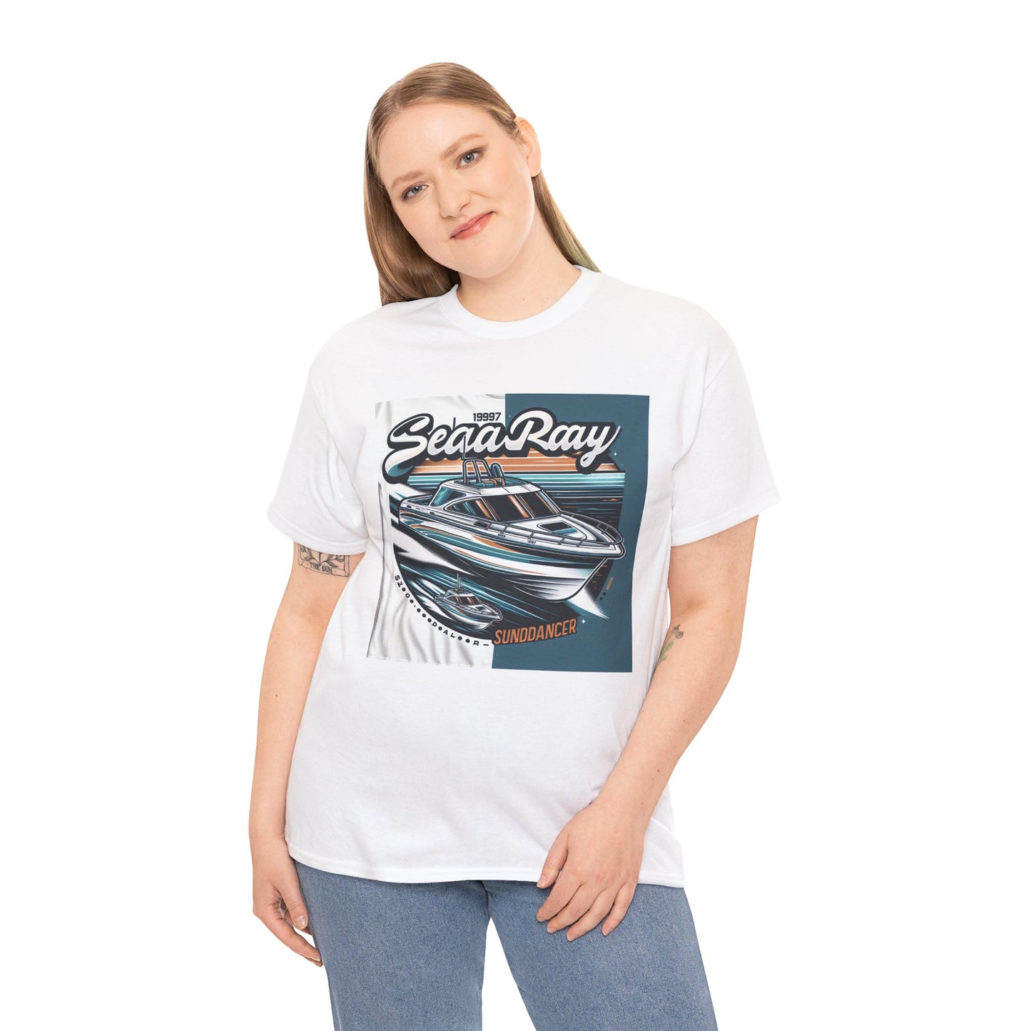 Sea Ray Boat Lover - DMVBOC