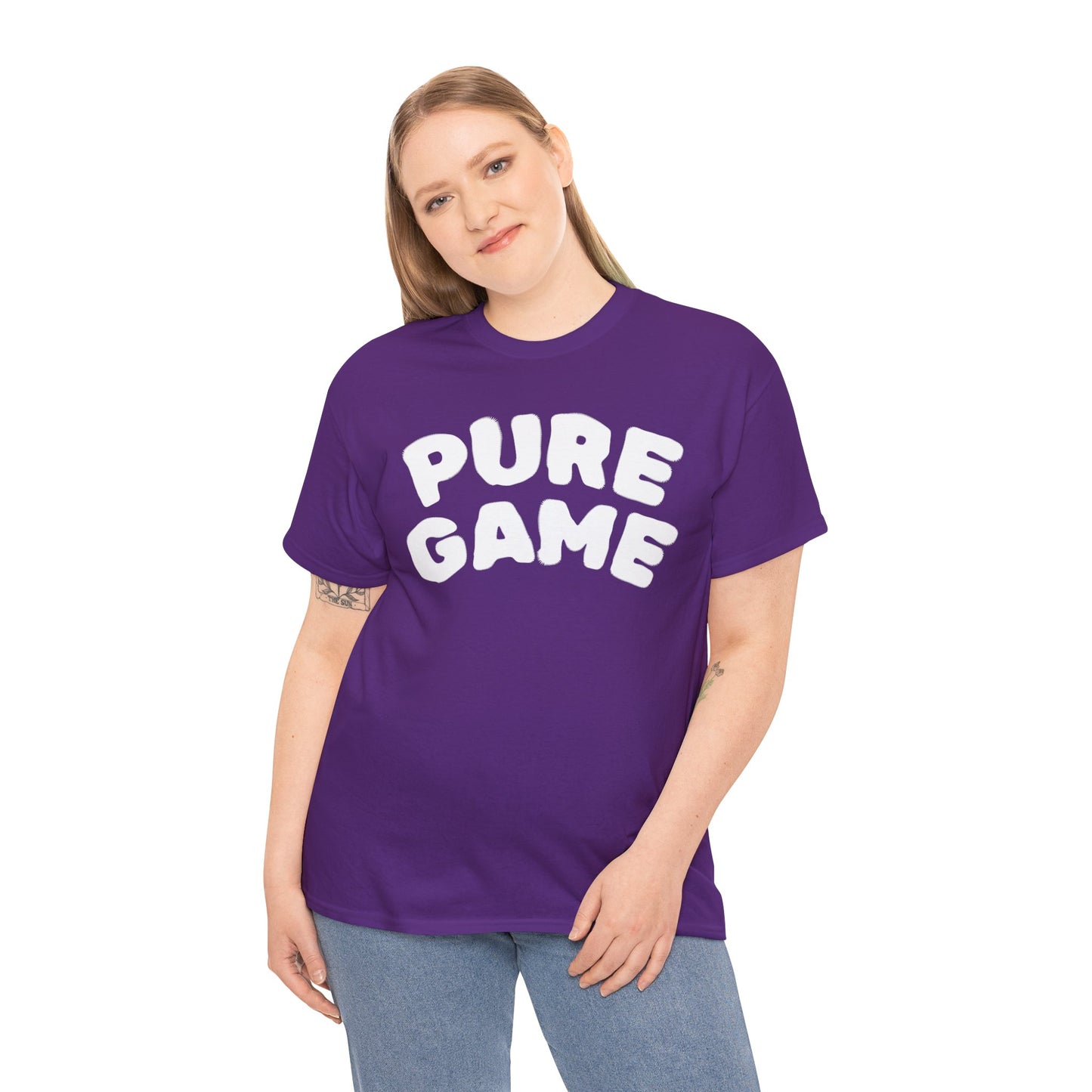 Pure Game