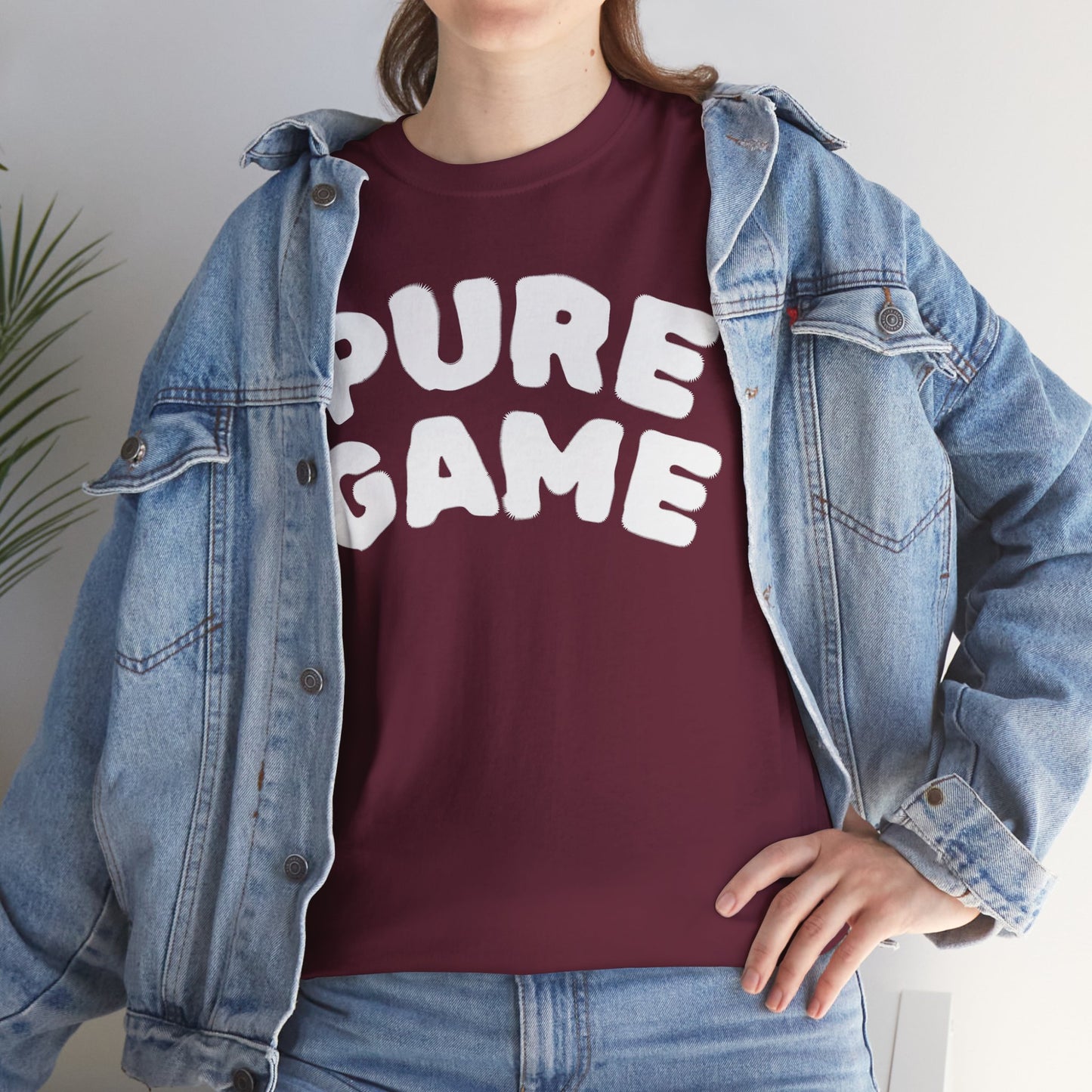 Pure Game