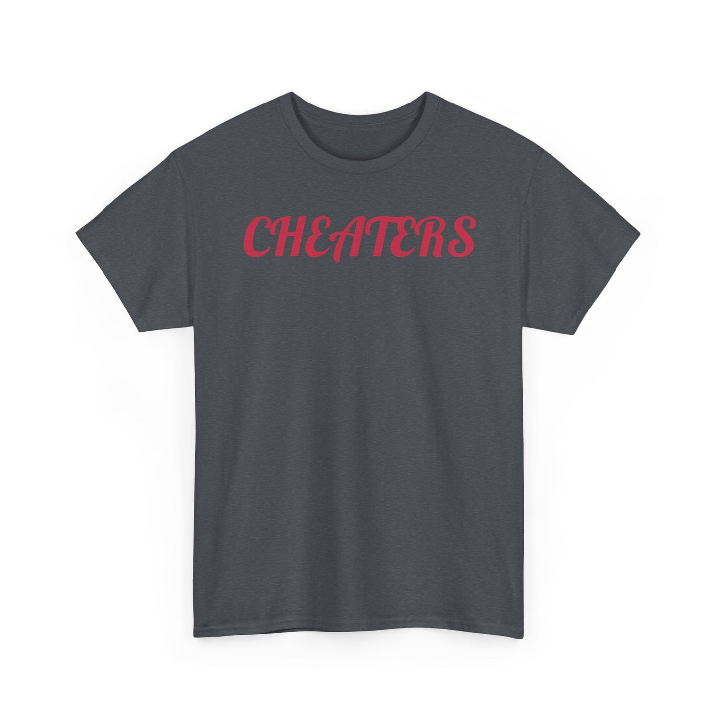 Cheaters