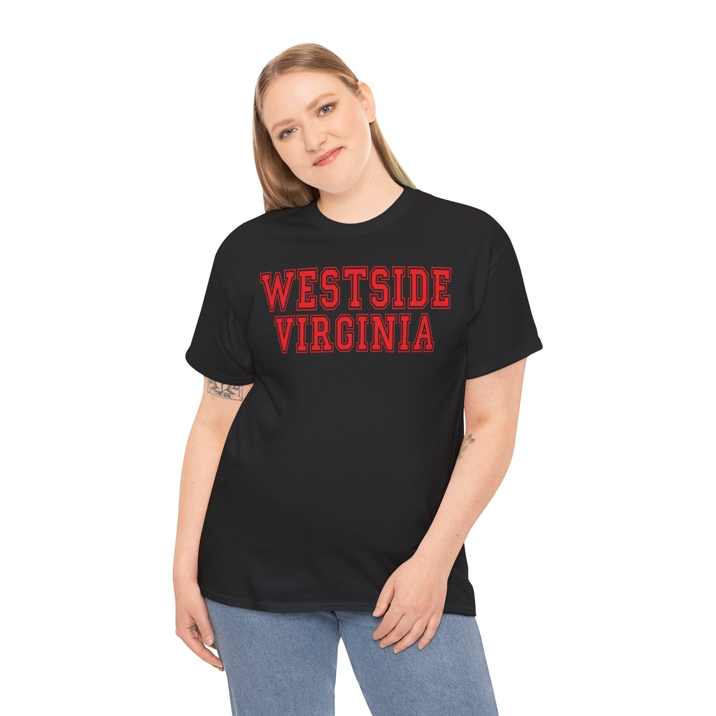 Westside Virginia