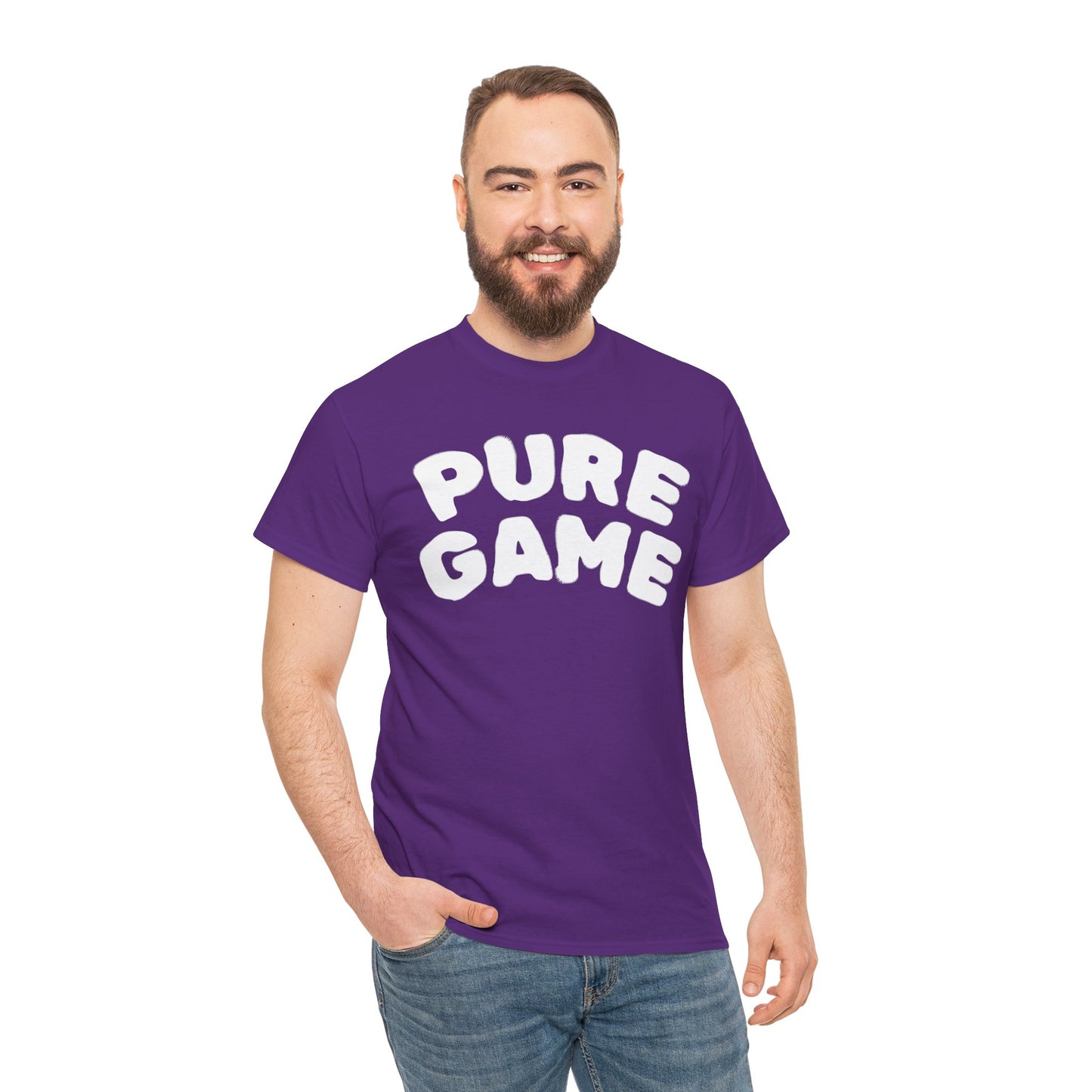 Pure Game