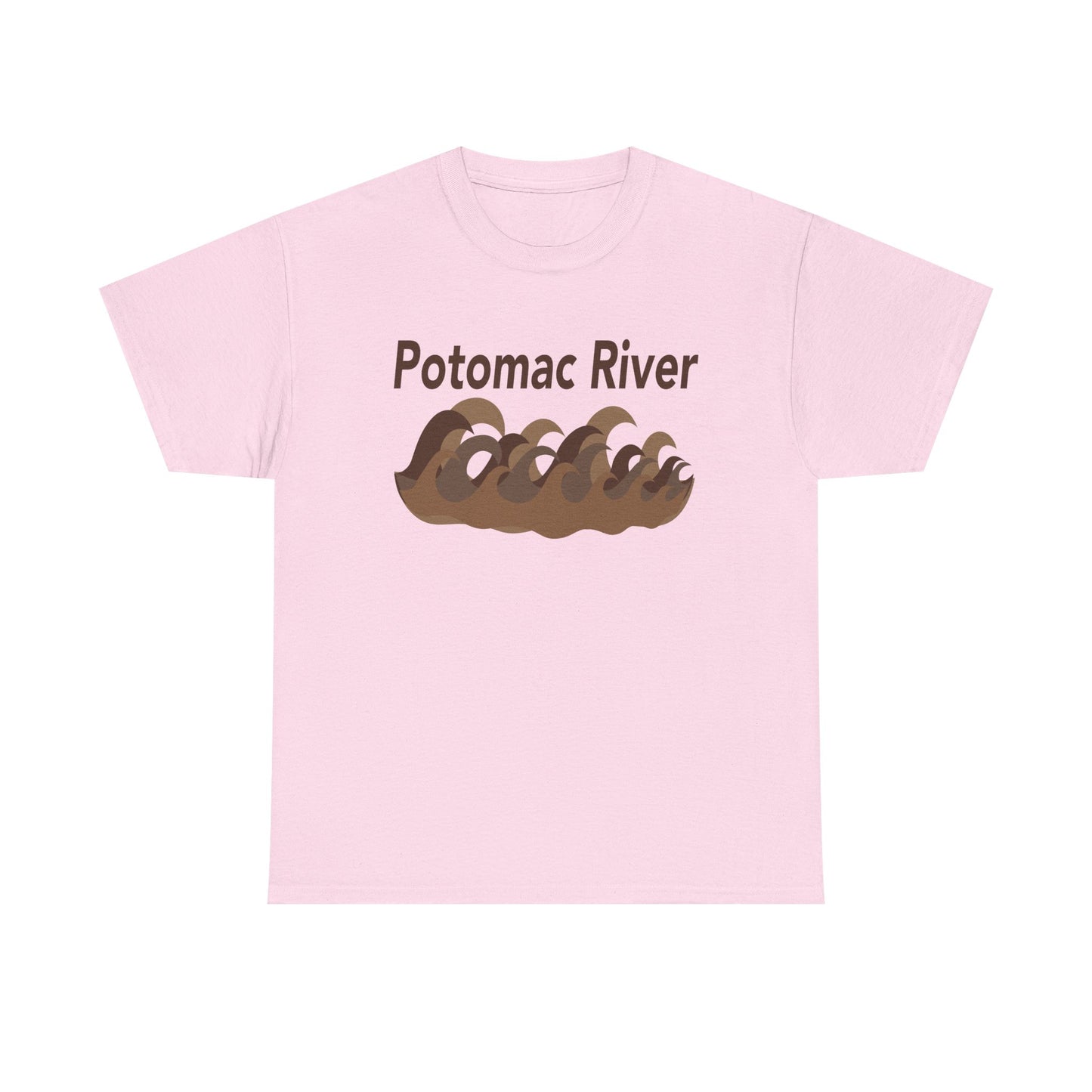 Potomac River Waves - DMVBOC
