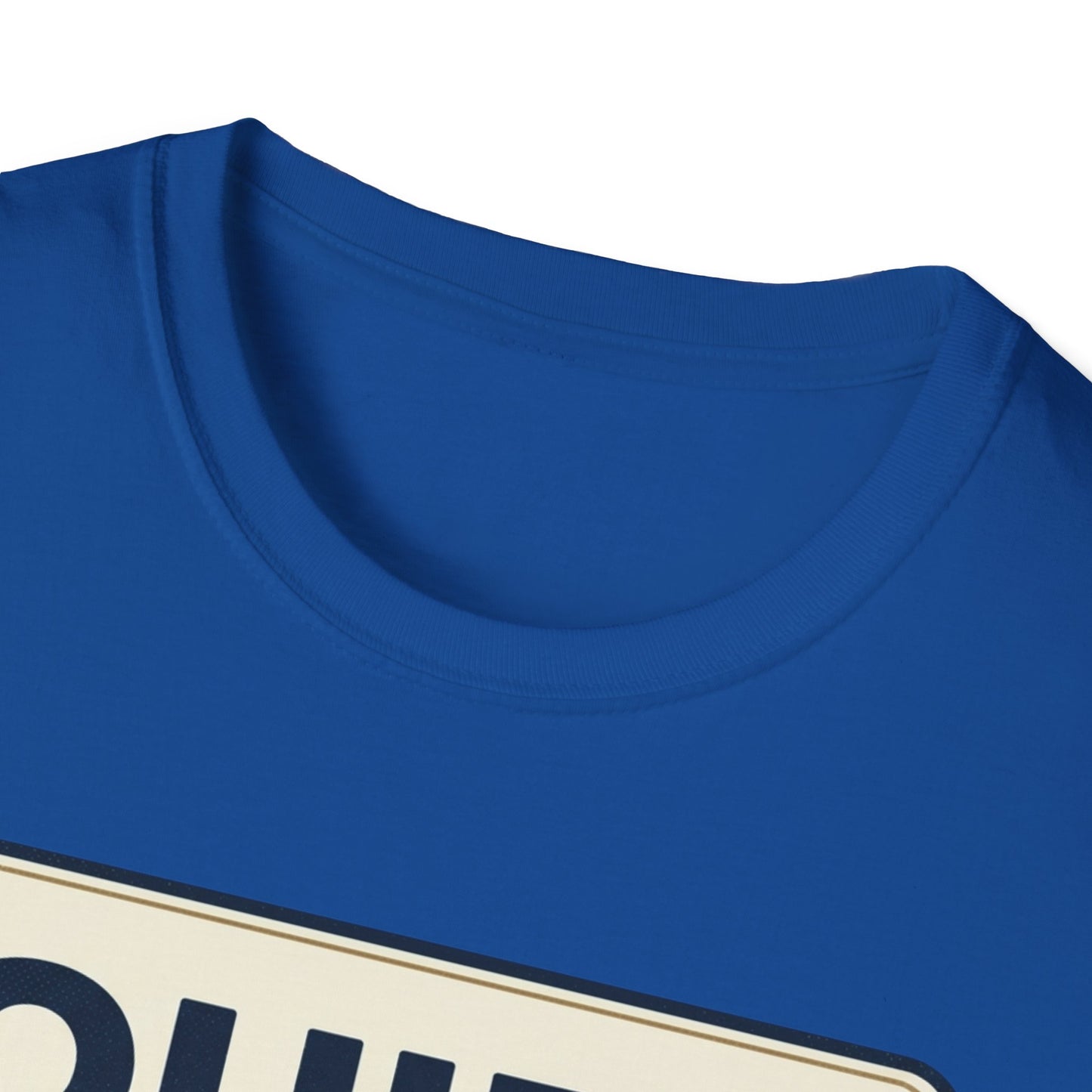 Quiet, Confident and Loyal T-Shirt — Positive Traits Graphic Tee