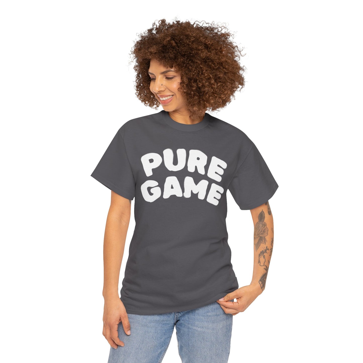 Pure Game
