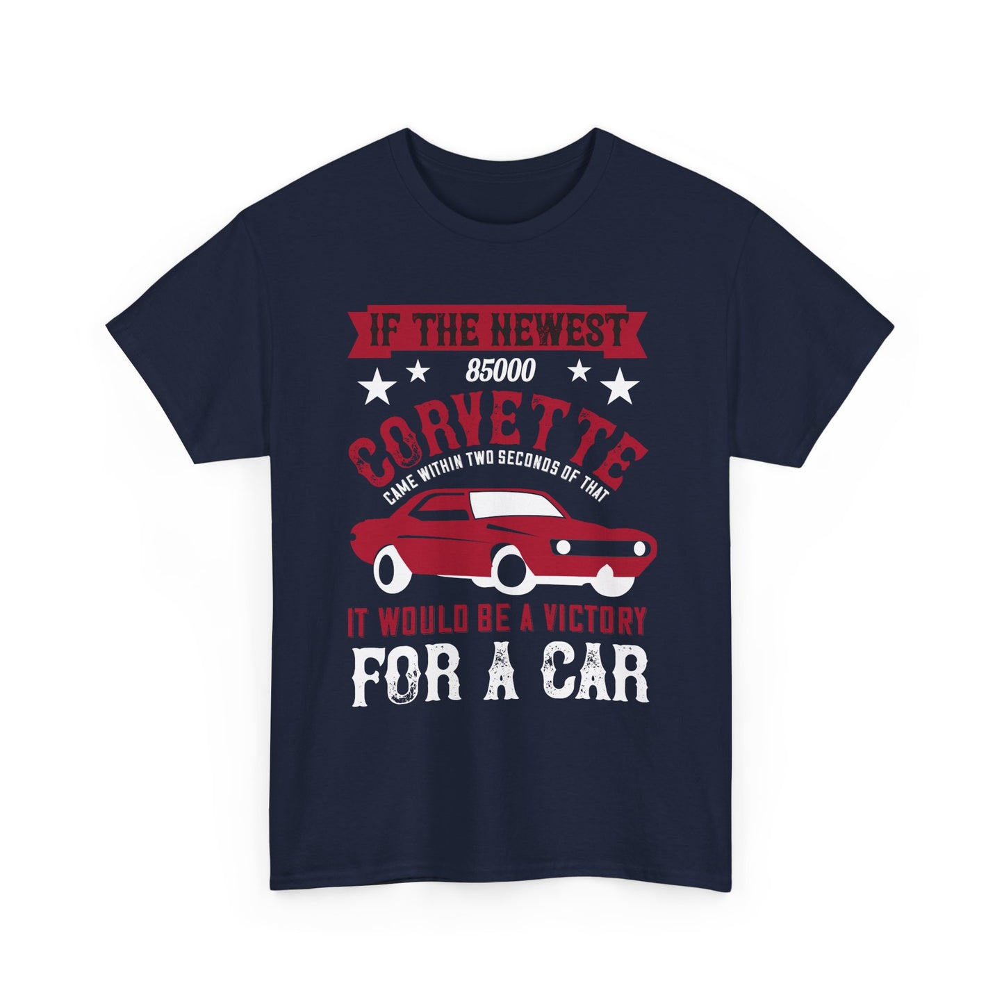 Corvette Themed