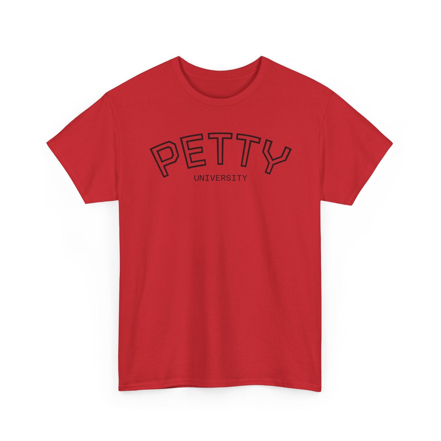 Petty University