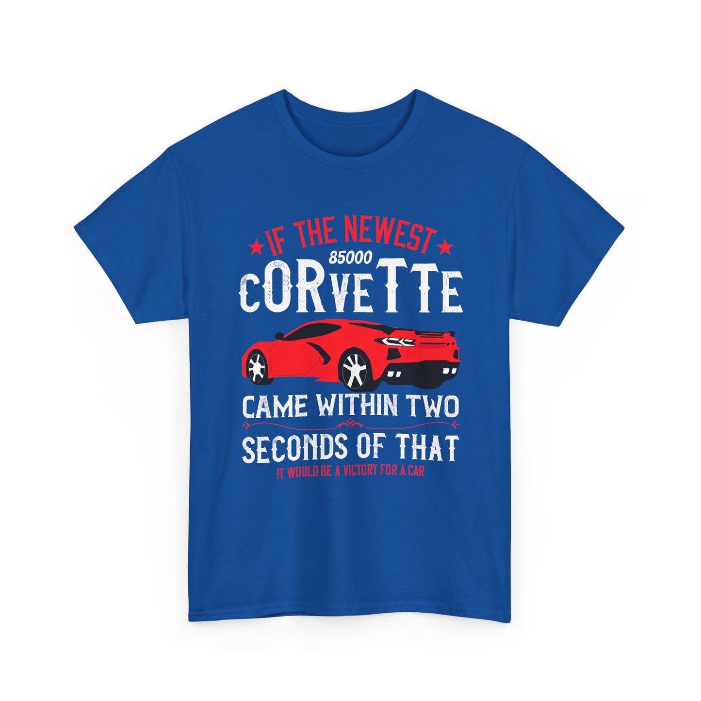 Corvette
