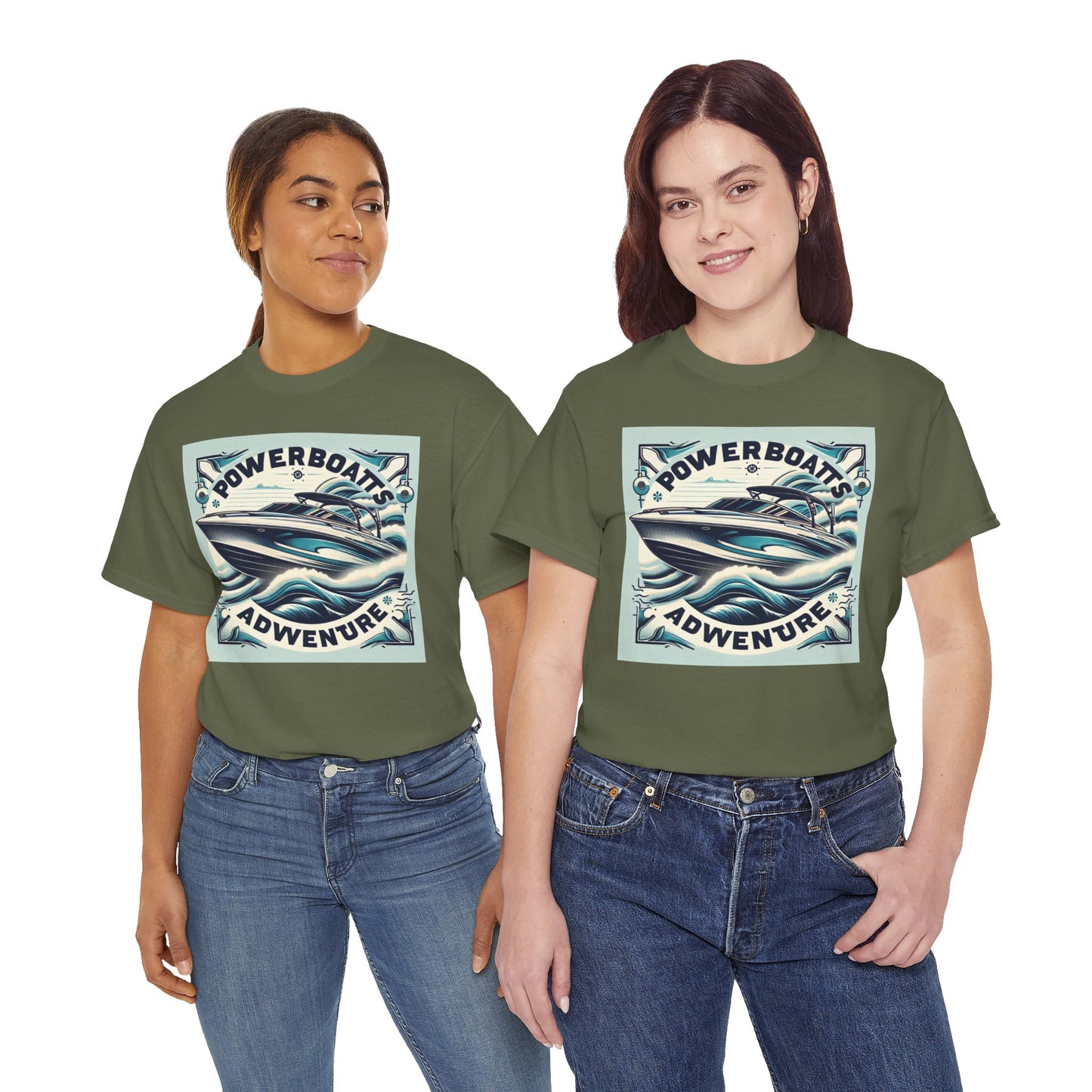 Adventure Powerboats