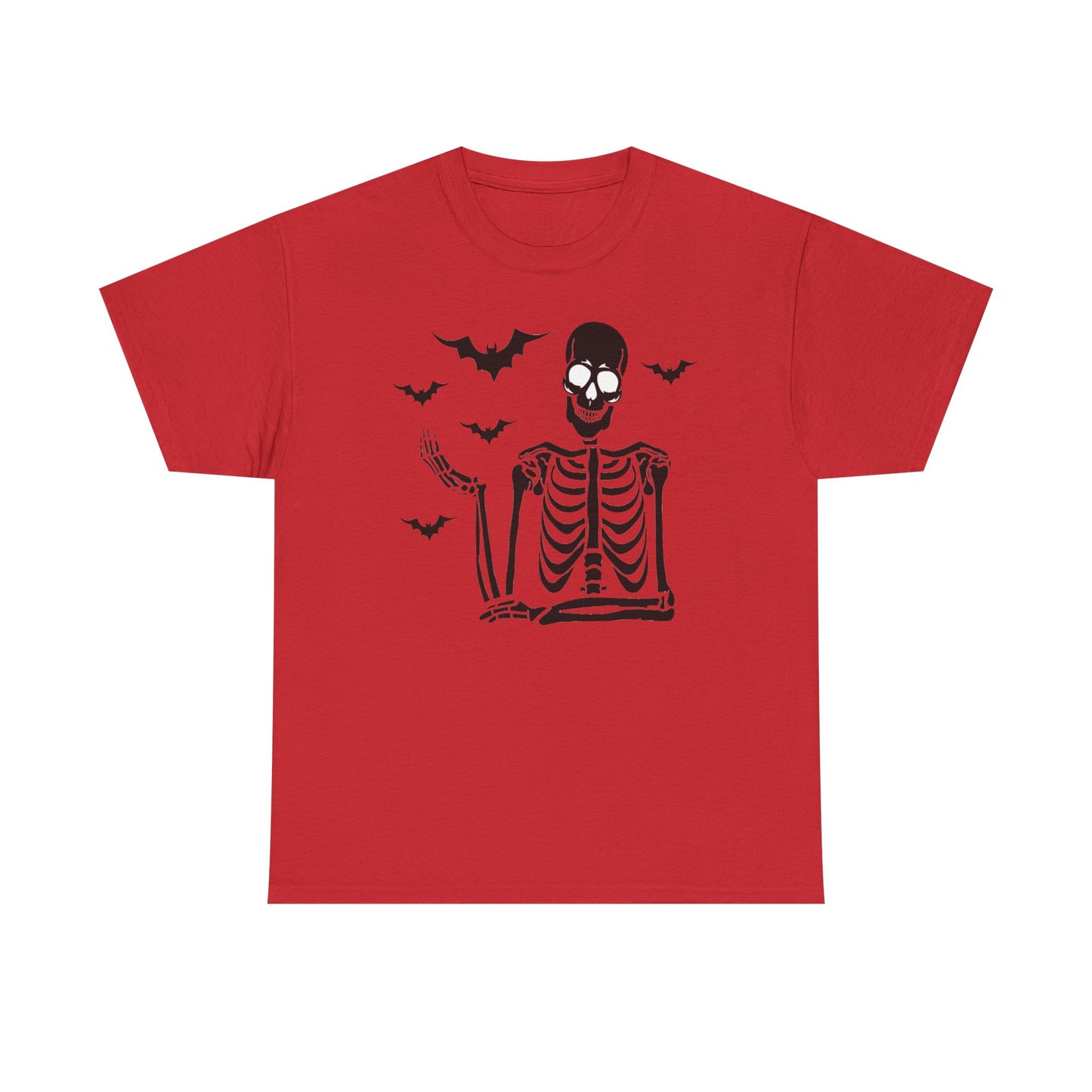 Halloween Skeleton