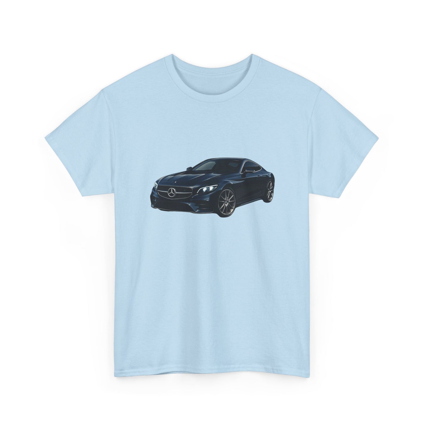 Luxury Car