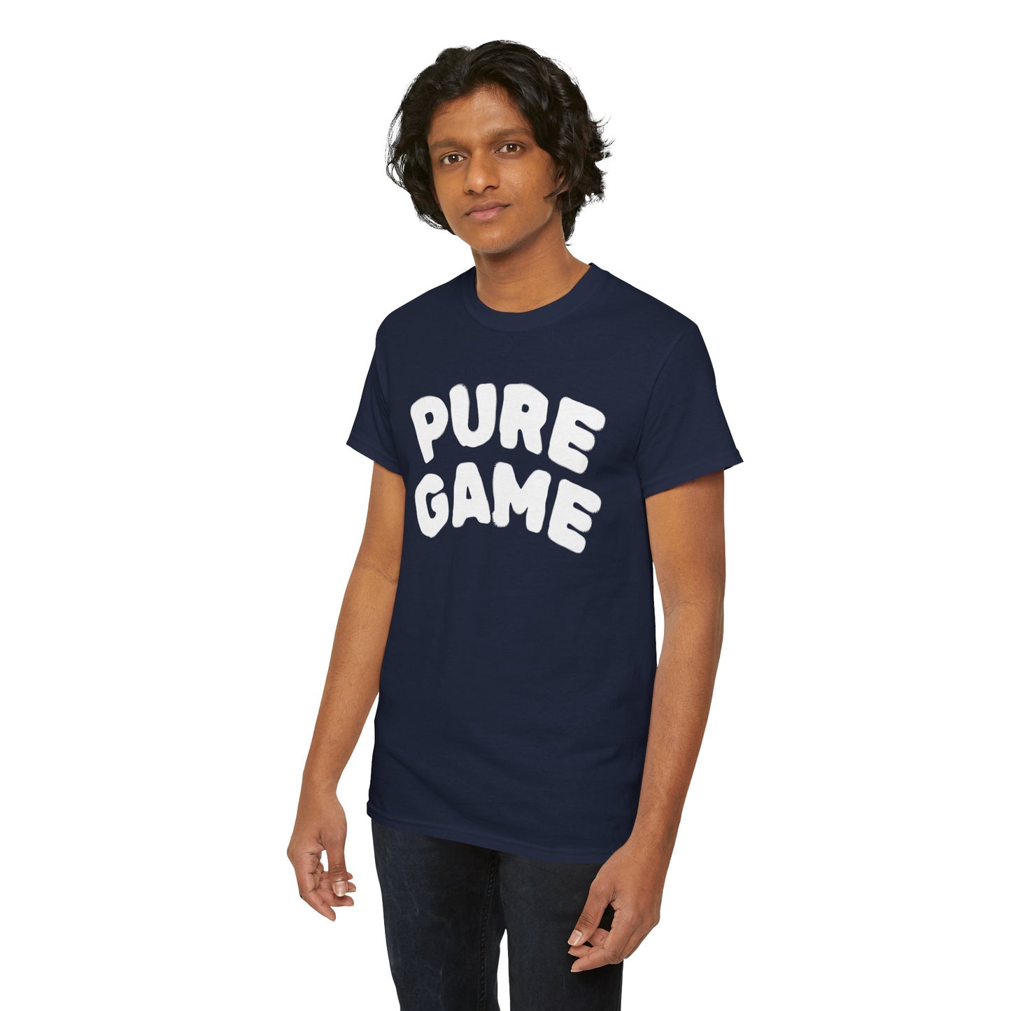 Pure Game