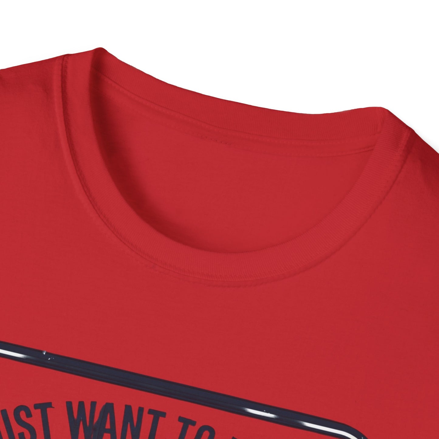 "I Just Want to Drive It and Give It Back" Retro Auto Shirt-Car Keys T-Shirt