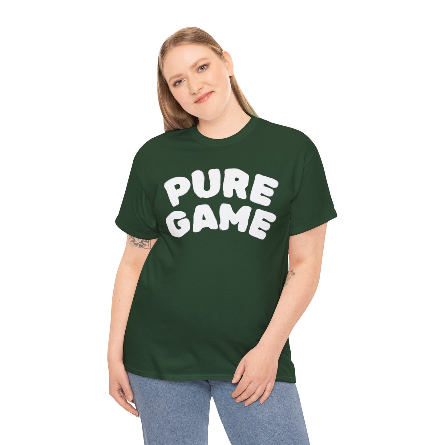 Pure Game