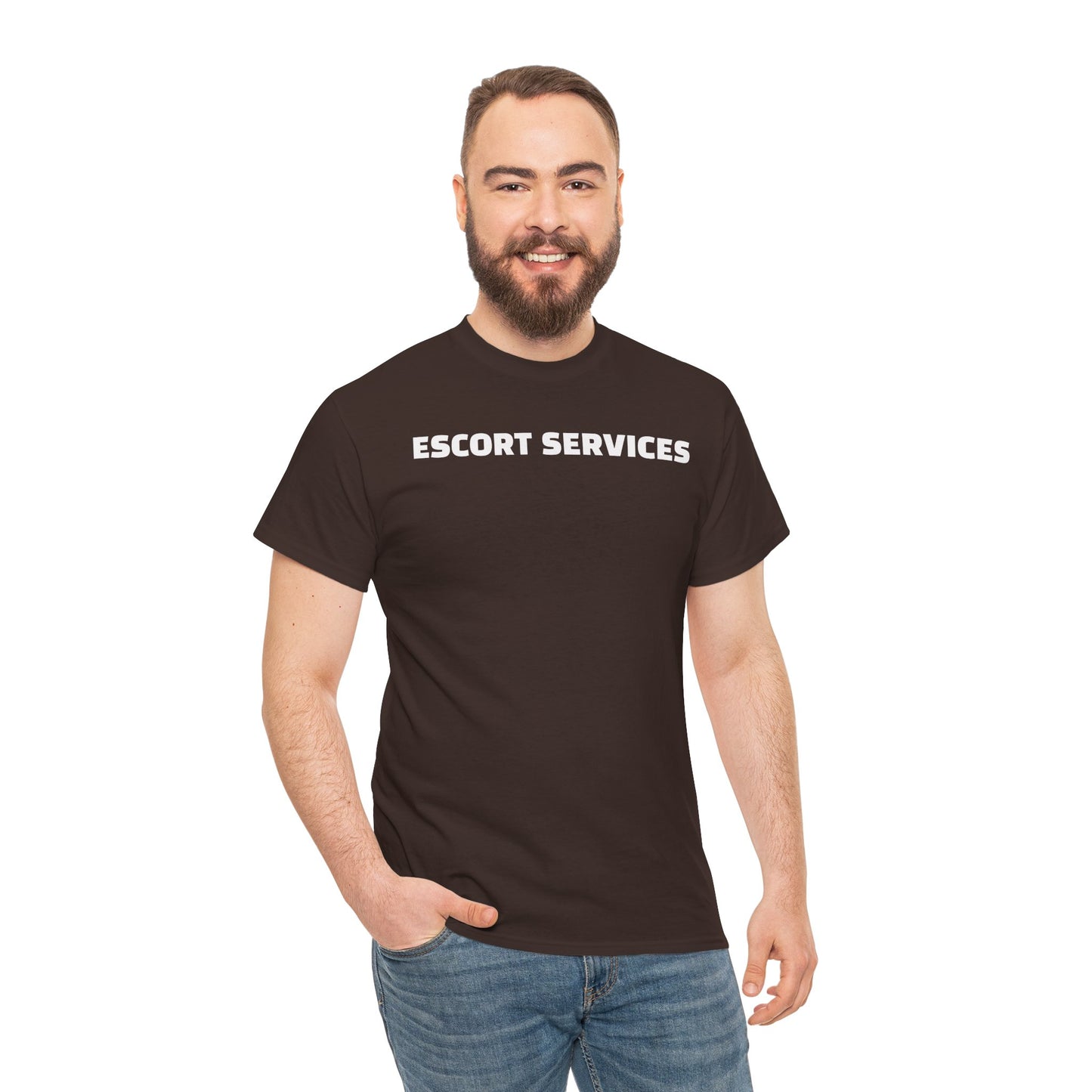 Escort Services