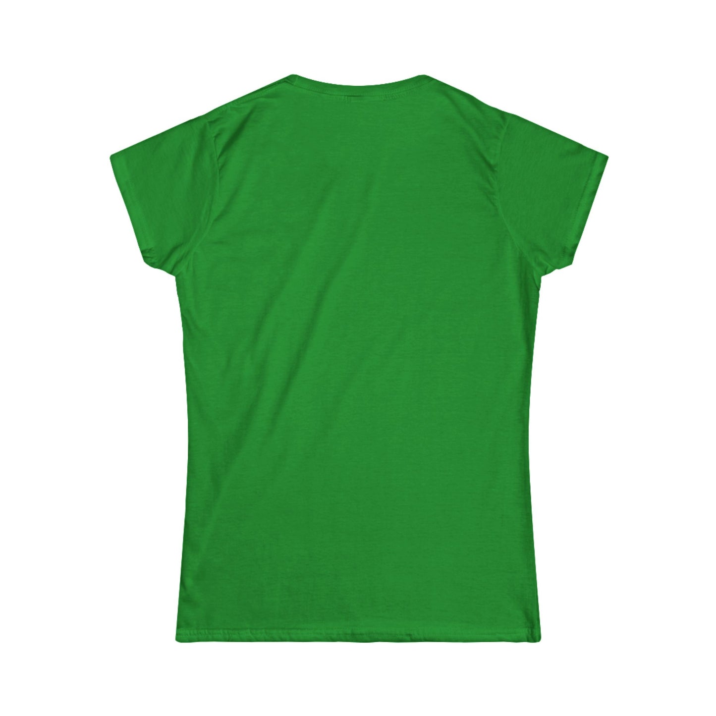 Wishlist Graphic Tee — "Take Me Out to Eat, Shopping, Punch That D in My Stomach" Women's Shirt