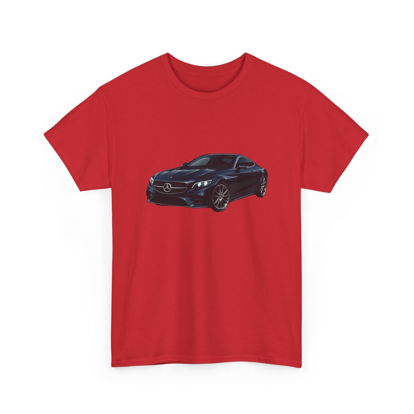 Luxury Car