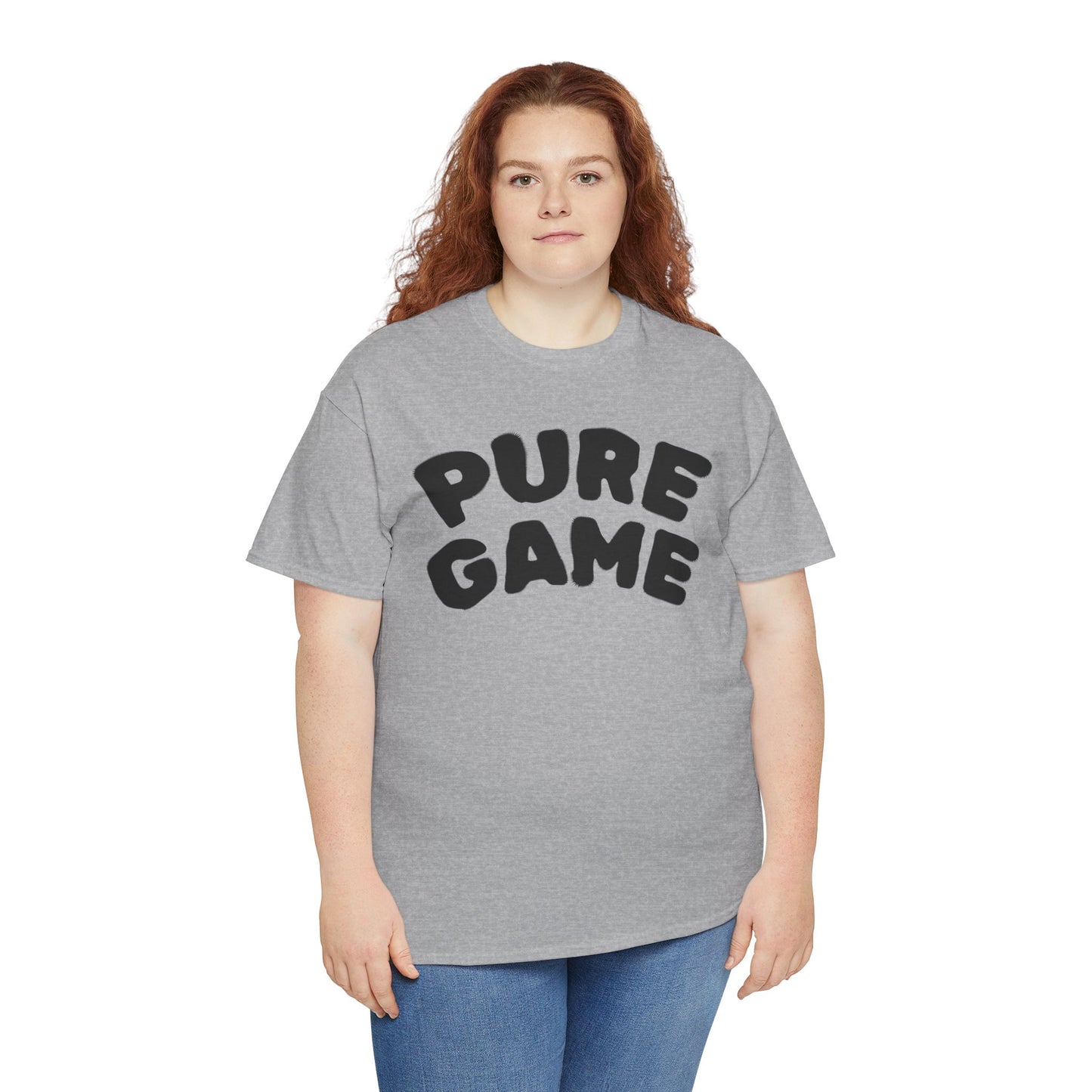 Pure Game