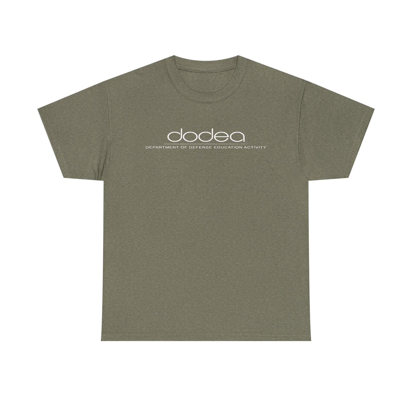 DoDEA-Casual Comfort
