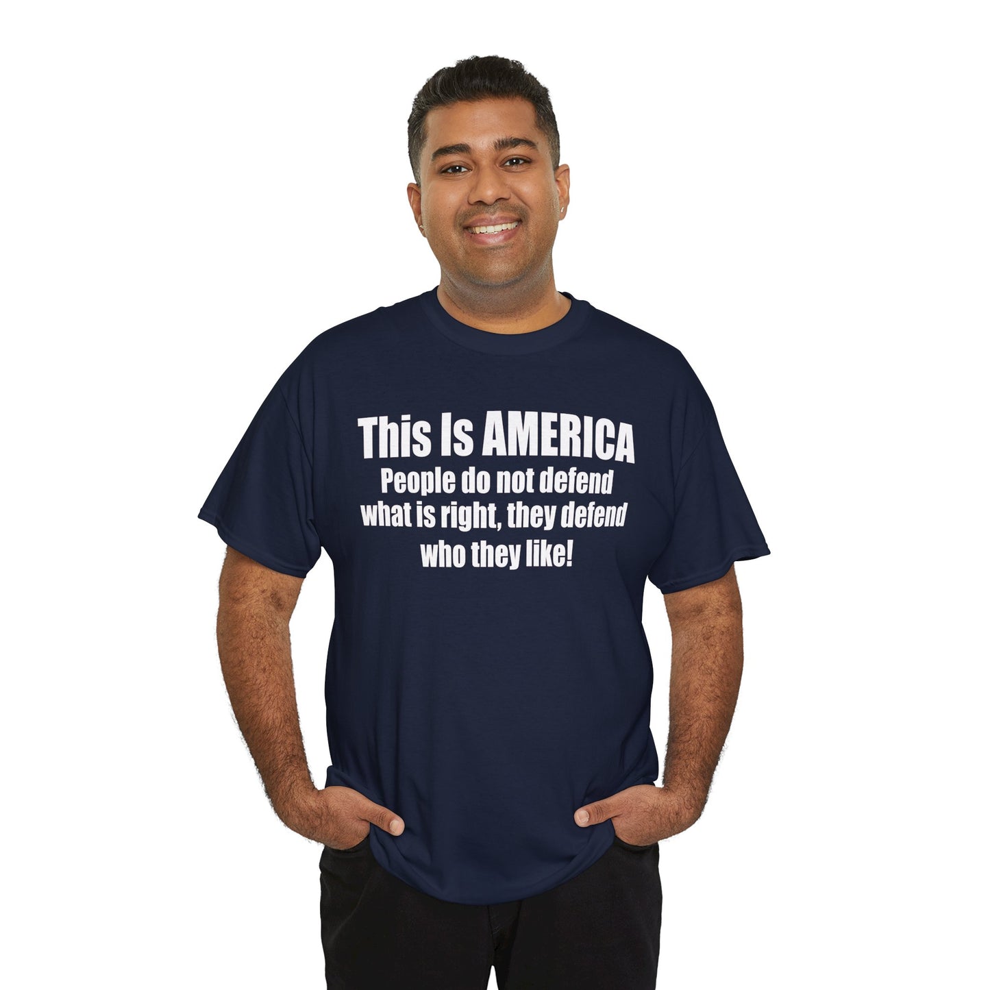This is America