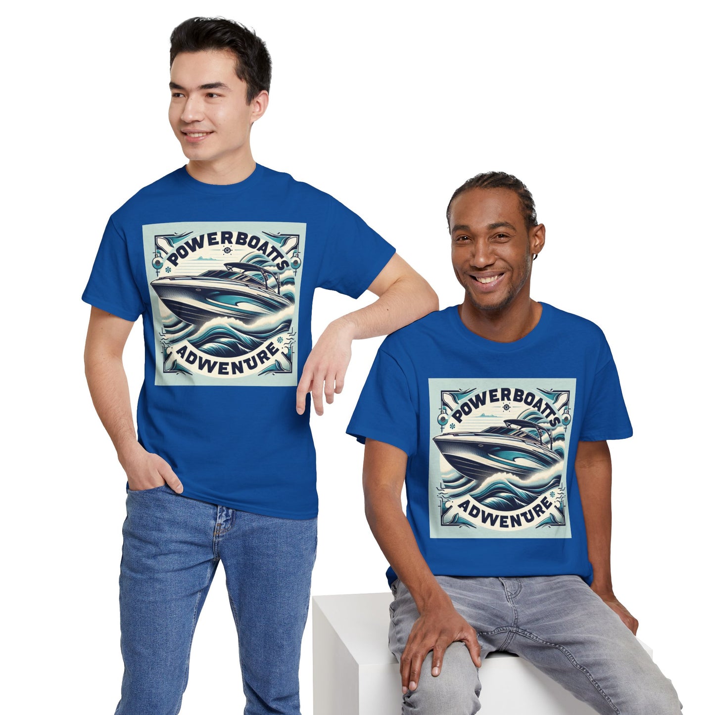 Adventure Powerboats