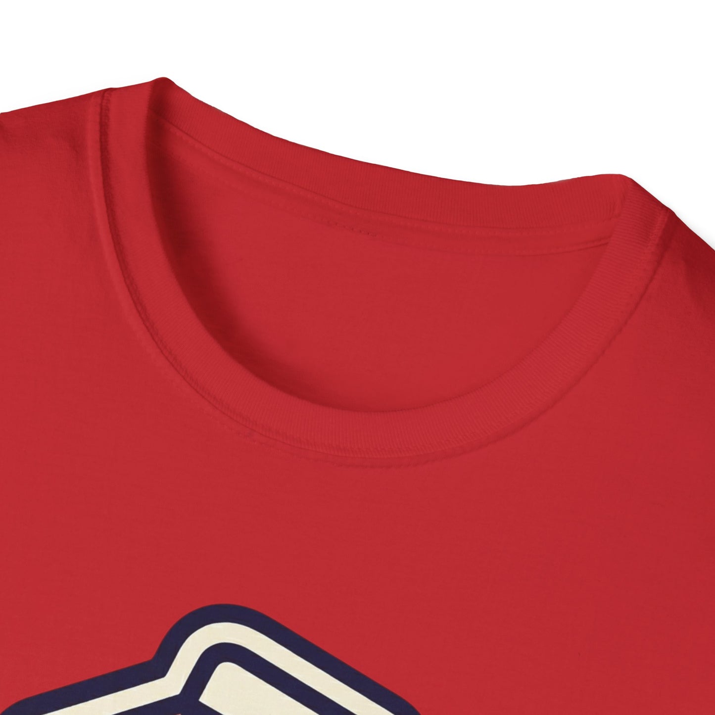 Cream Pie Cartoon T-Shirt — "I Like Creampies" Retro Milk Carton Graphic Tee