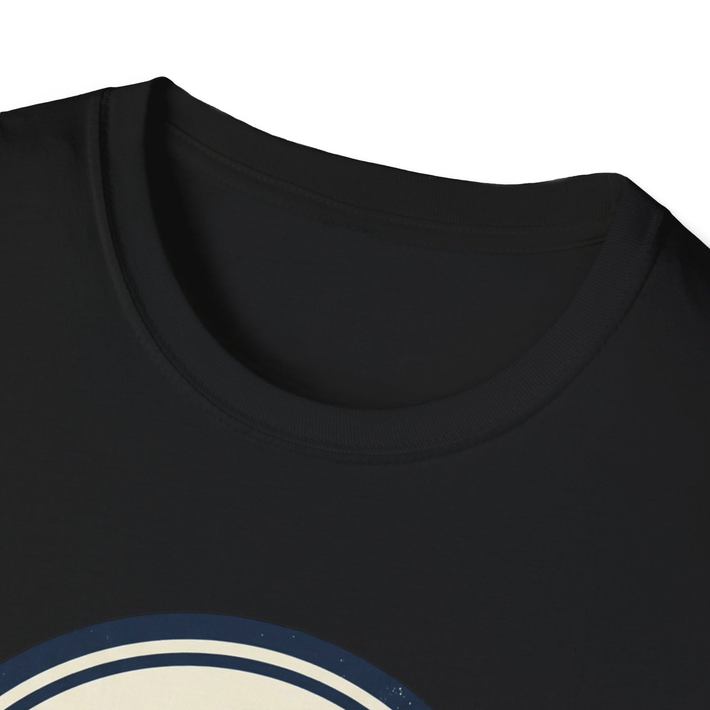 Still Fuckable T-Shirt — Funny Retro Badge Graphic Tee