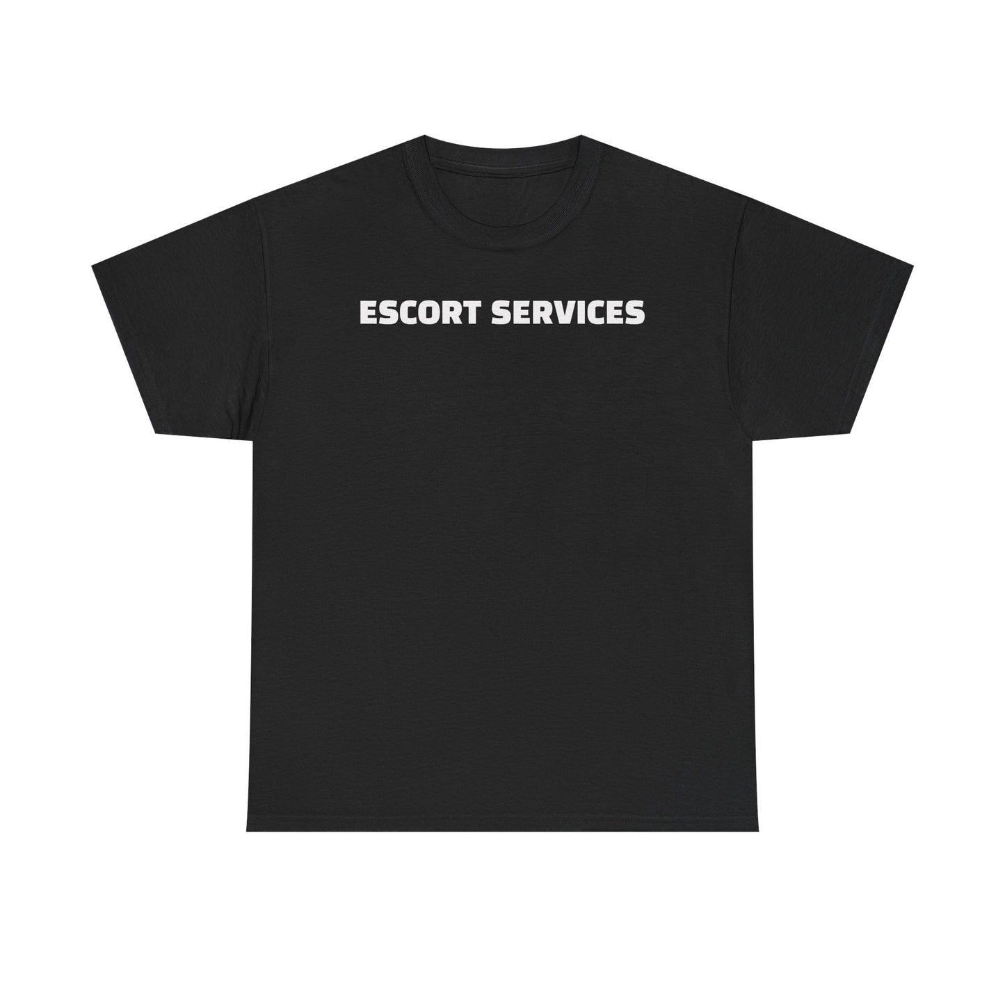 Escort Services
