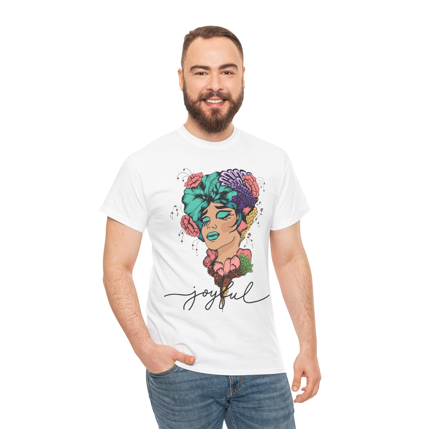 Joyful Floral