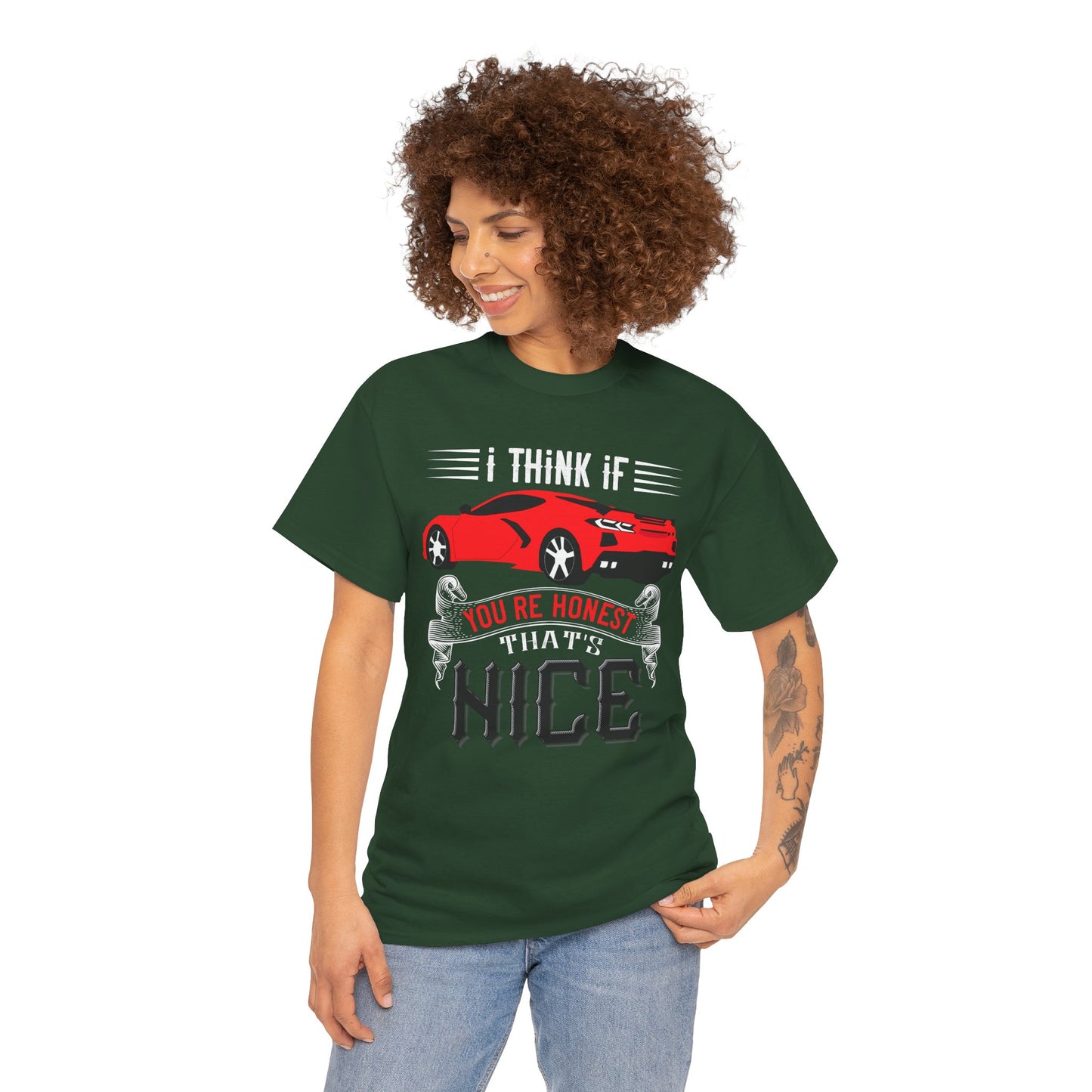 Car Enthusiasts