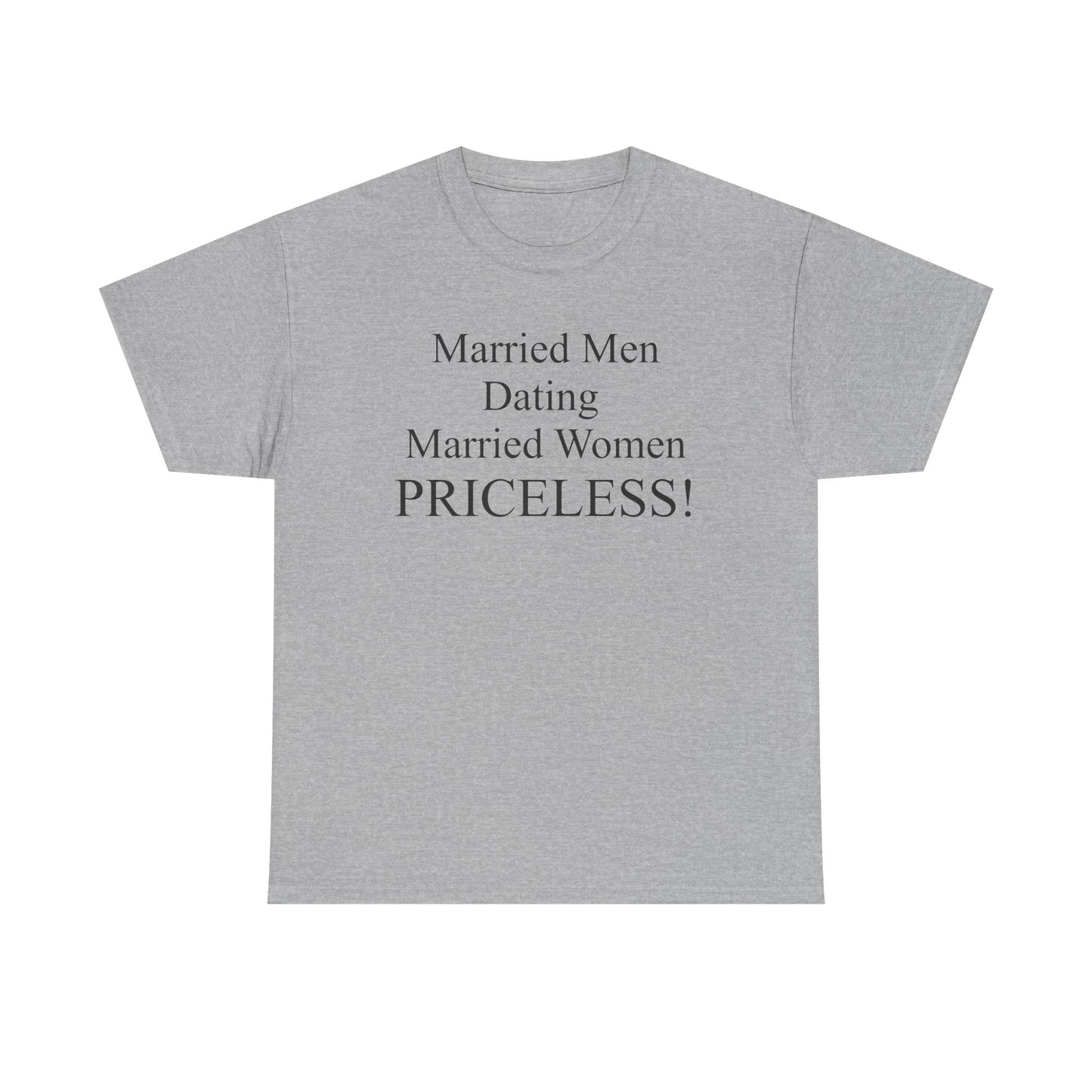 Married Men Dating Married Women