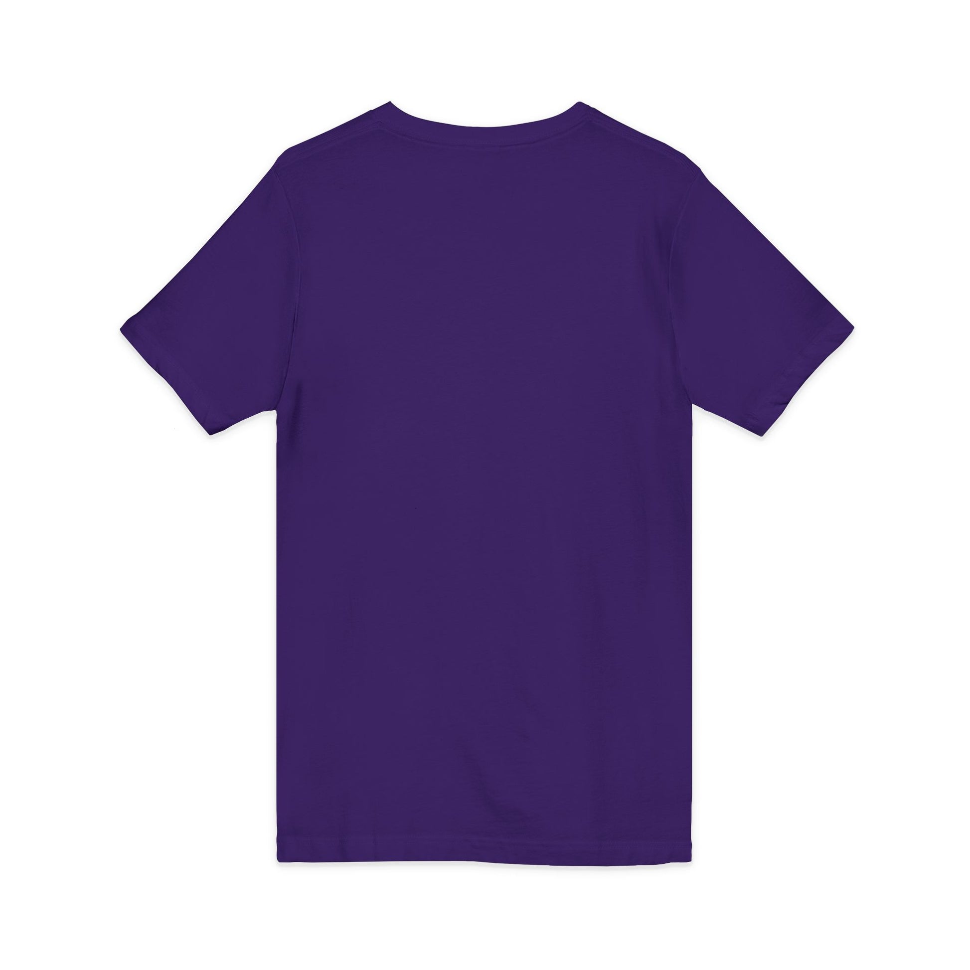 Queefing Queen V-Neck Tee Printify