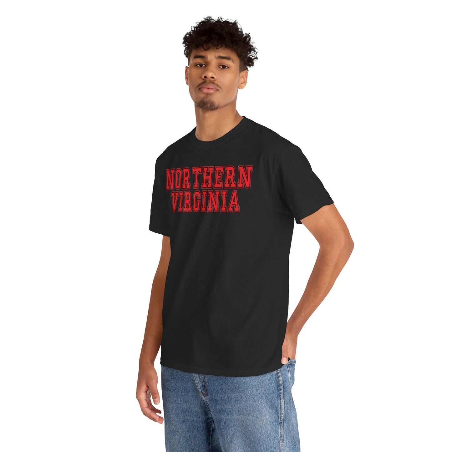 Northern Virginia