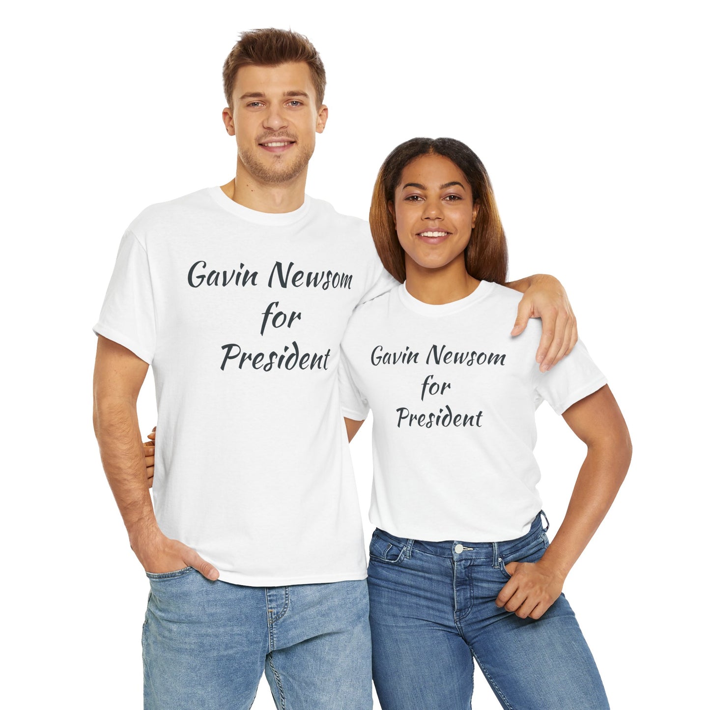 Gavin Newsom Campaign