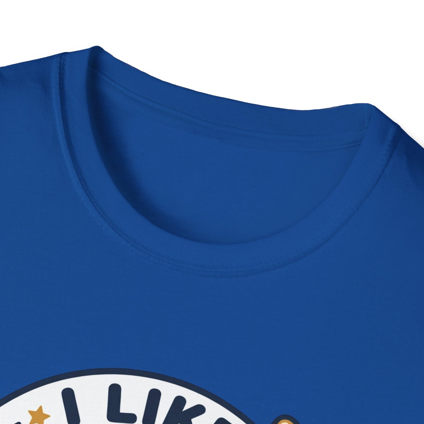 I Like Mini Golf T-Shirt — Retro Mini-Golf Graphic Tee for Fans & Players
