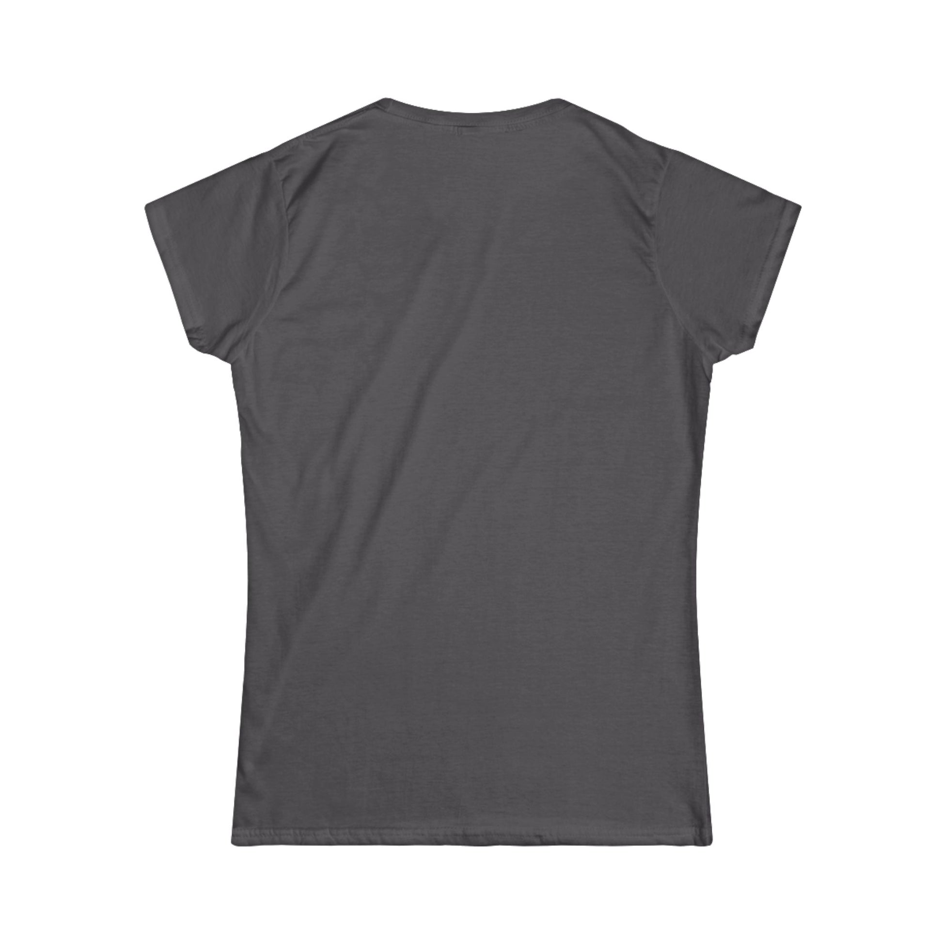 Dreadlocks Portrait Tee — "Men with Dreadlocks" Graphic Women's Shirt Printify