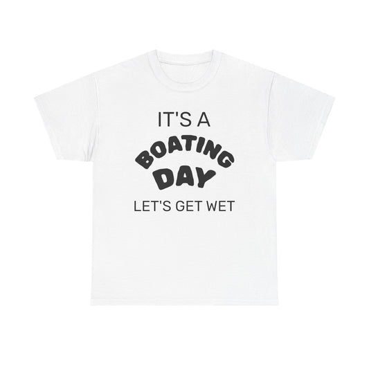 Boating Day - DMVBOC