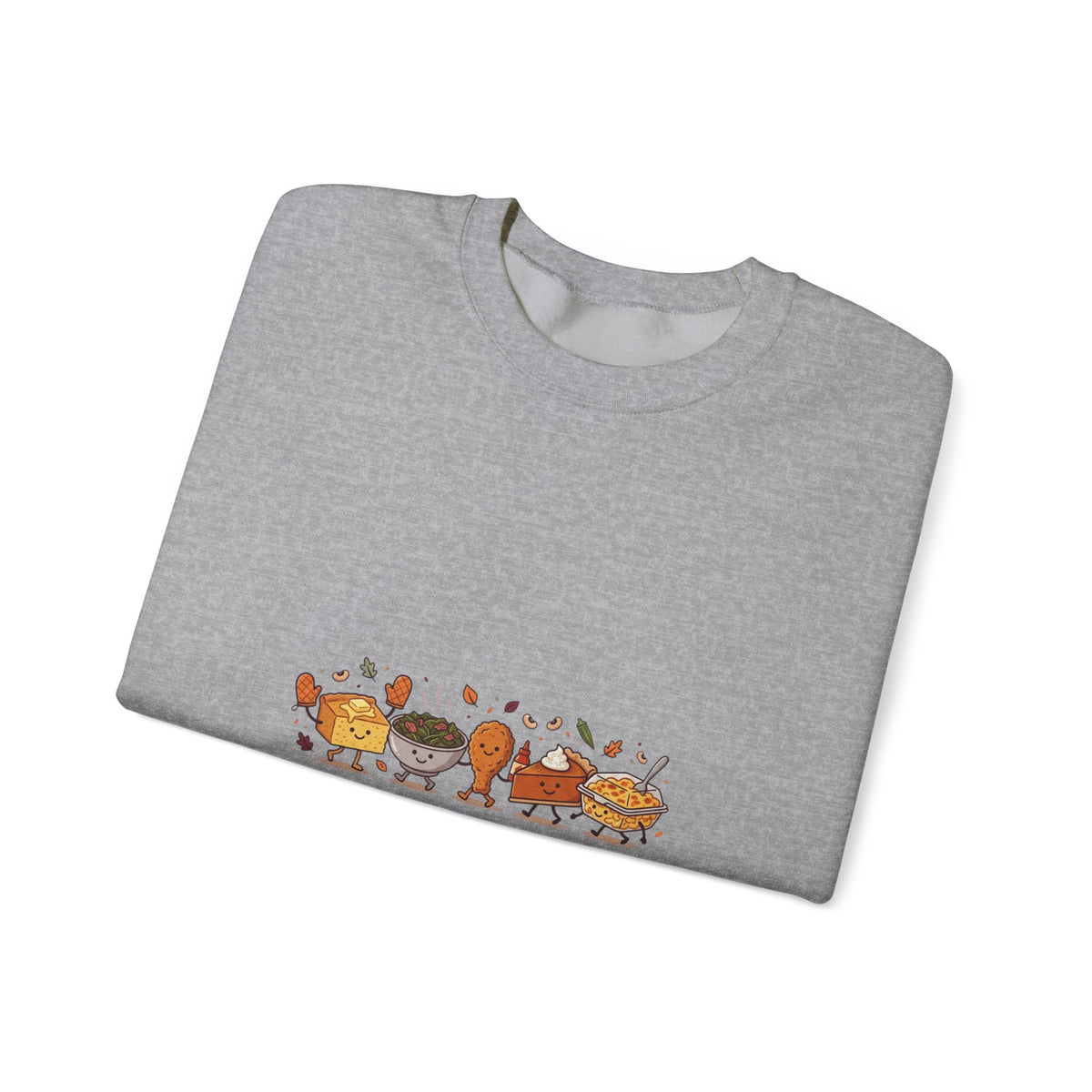 Friendsgiving Crew Sweatshirt | Thanksgiving, Fall Harvest