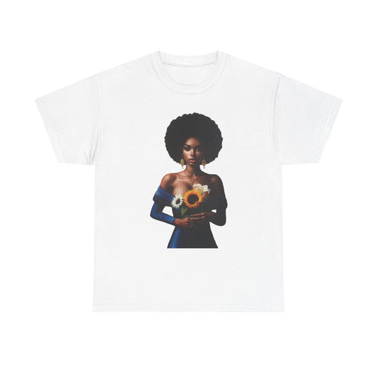 Empowered Woman Floral