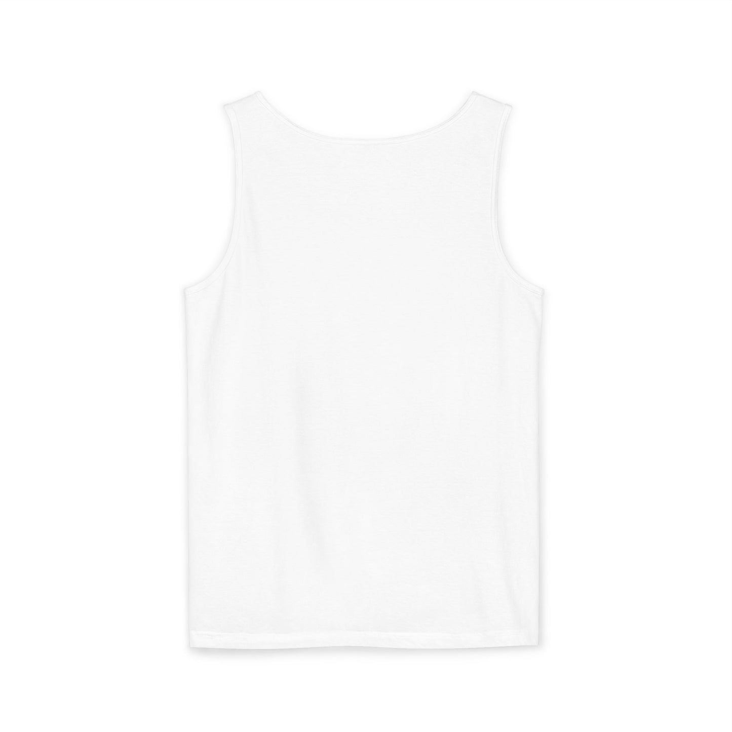 I Love Cocks Rooster Tank — Vintage Farmyard Graphic Tank Top